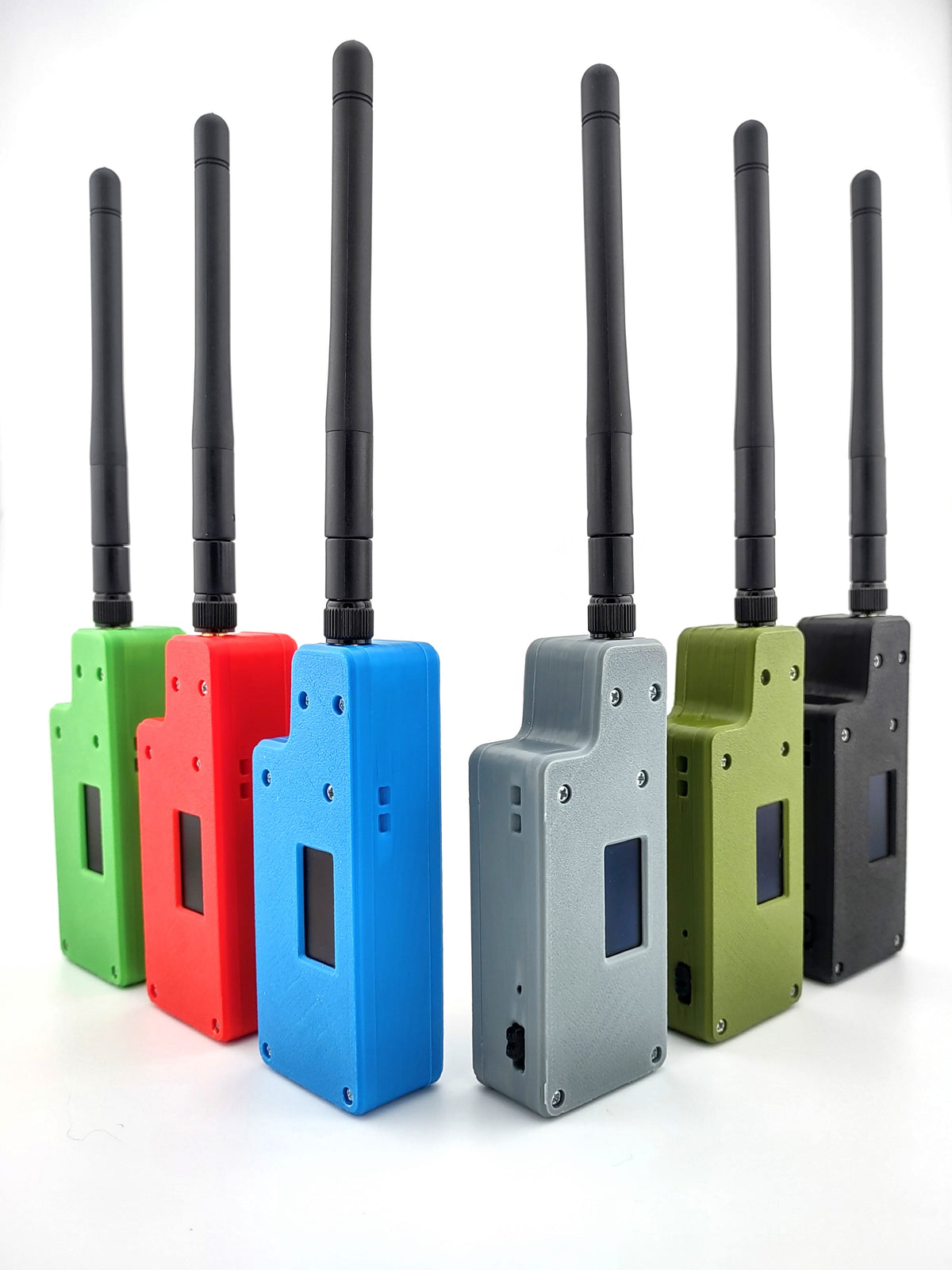 RNode - Reticulum LoRa Node – Simply Equipped LLC
